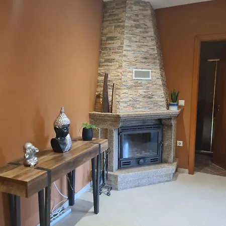 Casa Do Alto Holiday home