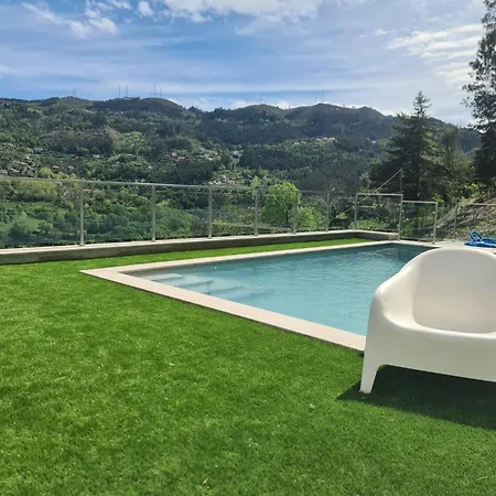 Casa Do Alto Terras de Bouro