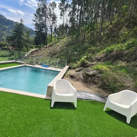 Casa Do Alto Holiday home