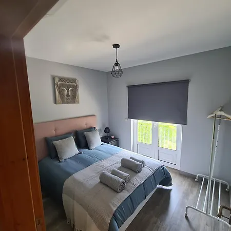 Casa Do Alto Holiday home