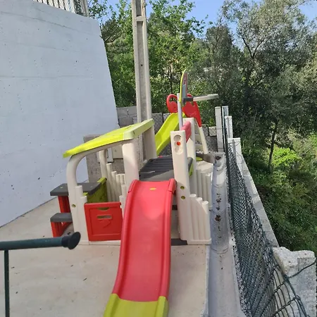 Σπίτι διακοπών Casa Do Alto