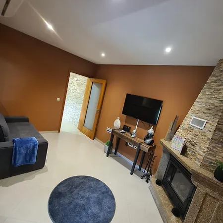 Casa Do Alto Σπίτι διακοπών