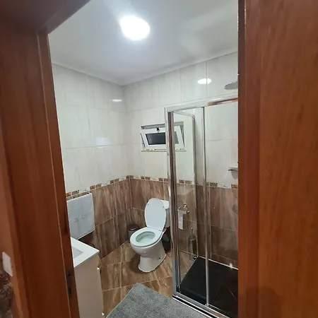 Casa Do Alto *
