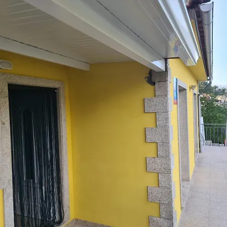 Casa Do Alto Holiday home *