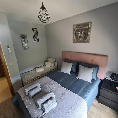 Holiday home Casa Do Alto