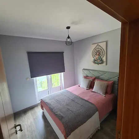 Casa Do Alto Holiday home