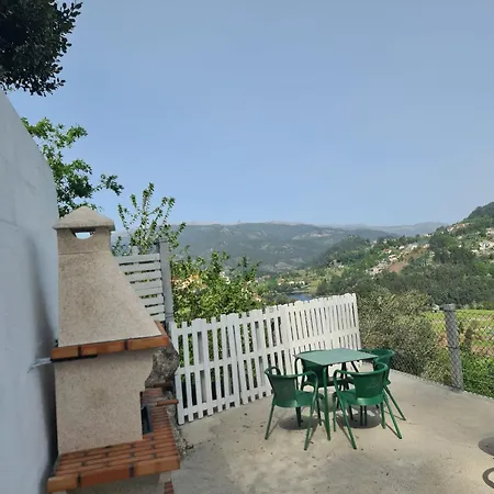 Casa Do Alto Holiday home *