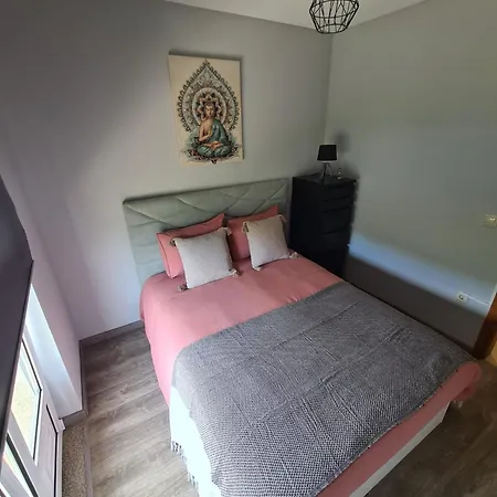 Holiday home Casa Do Alto Terras de Bouro