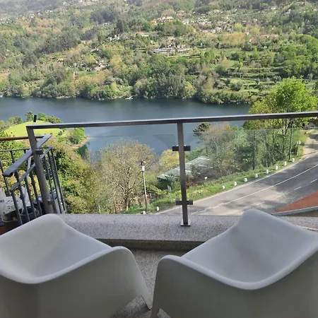 Σπίτι διακοπών Casa Do Alto