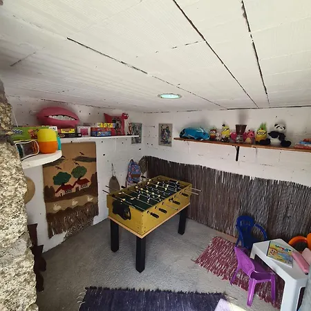 Casa Do Alto Σπίτι διακοπών