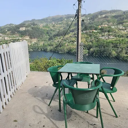 Casa Do Alto Holiday home