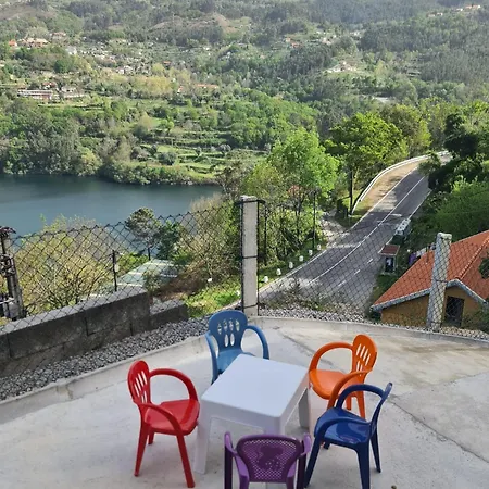 Σπίτι διακοπών Casa Do Alto *