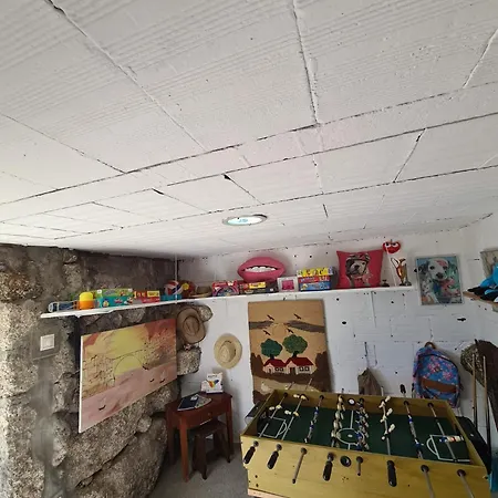 Casa Do Alto *