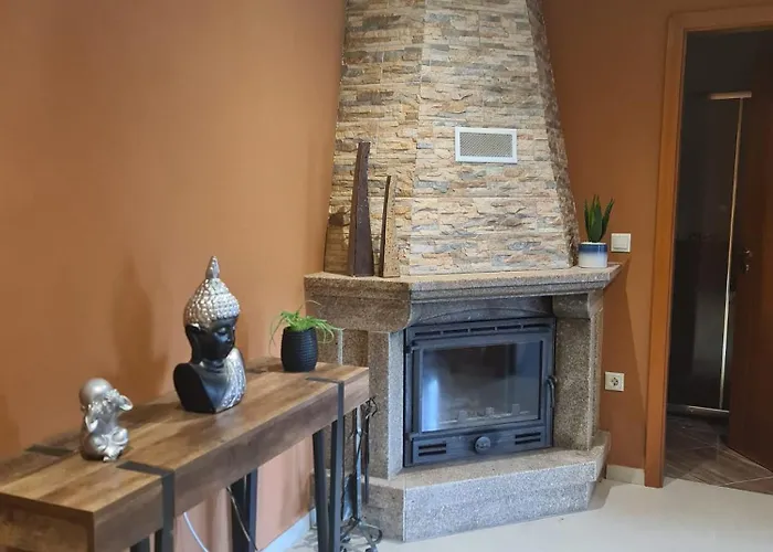 Casa Do Alto Casa vacanze