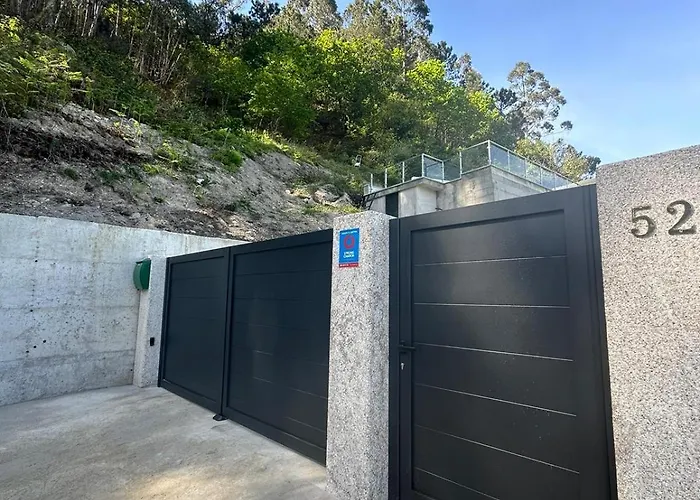 Casa Do Alto 펜션 *