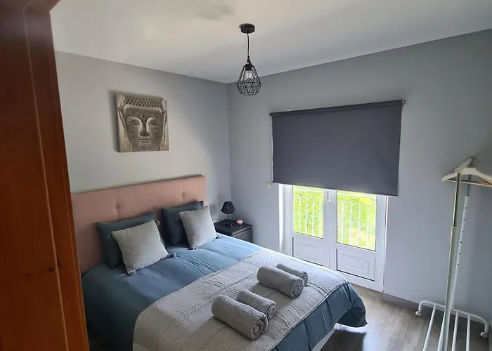 Casa Do Alto Casa vacanze