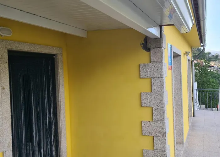 Casa Do Alto 펜션 *