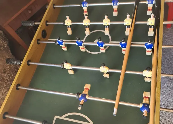 Casa Do Alto 테라스 드 부로