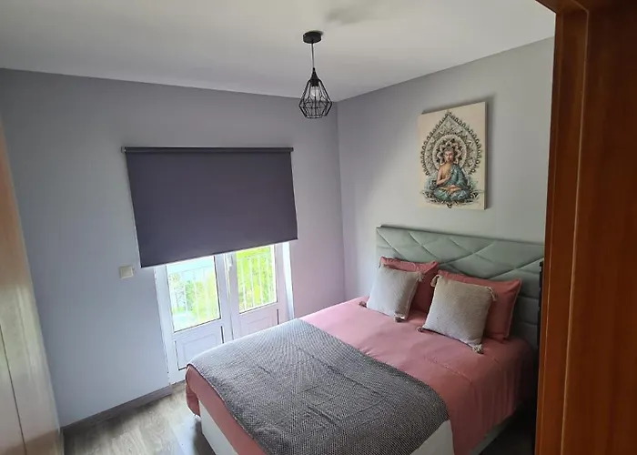 Casa Do Alto Casa vacanze