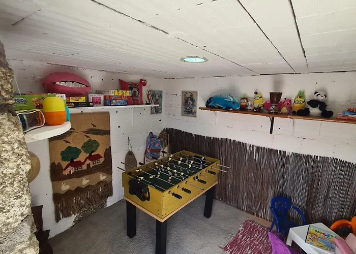 Casa Do Alto Casa vacanze