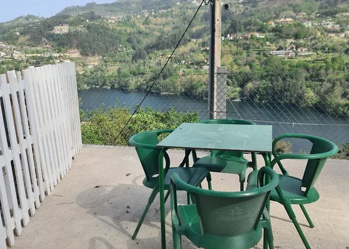 Casa Do Alto Casa vacanze