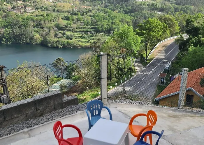 Casa vacanze Casa Do Alto *